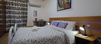 Exclusive Eco-Lodge Retreat in Trieste, Italy