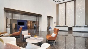 Unclassified image, 3 of 18, button - Hampton by Hilton  Hubin South Road (Xiamen)