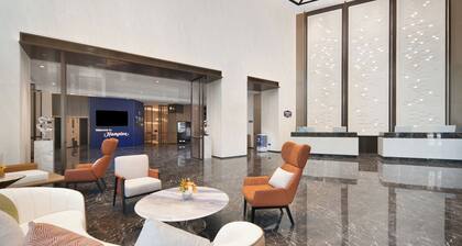 Hampton by Hilton Hubin South Road