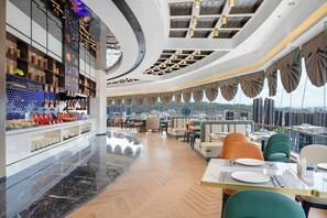 Restaurant - Hampton by Hilton  Hubin South Road (Xiamen)