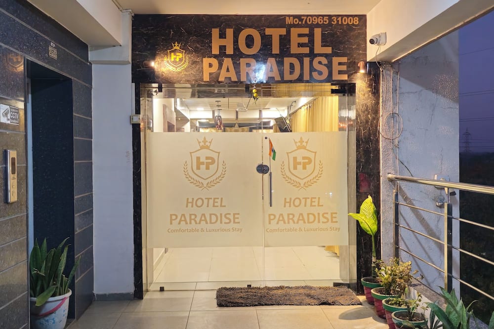 Hotel Paradise
