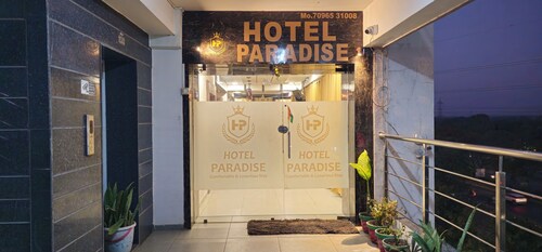 Hotel Paradise