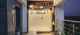 Hotel Paradise