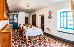 Dining - 6 bedroom stunning home in Dalias (Dalias)