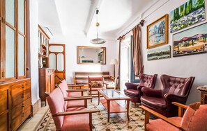 تلفزيون ذكي، مدفأة