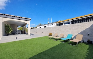 outside - Stunning home in Olocau (Olocau)