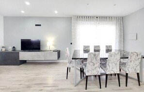 living-room - Stunning home in Olocau (Olocau)