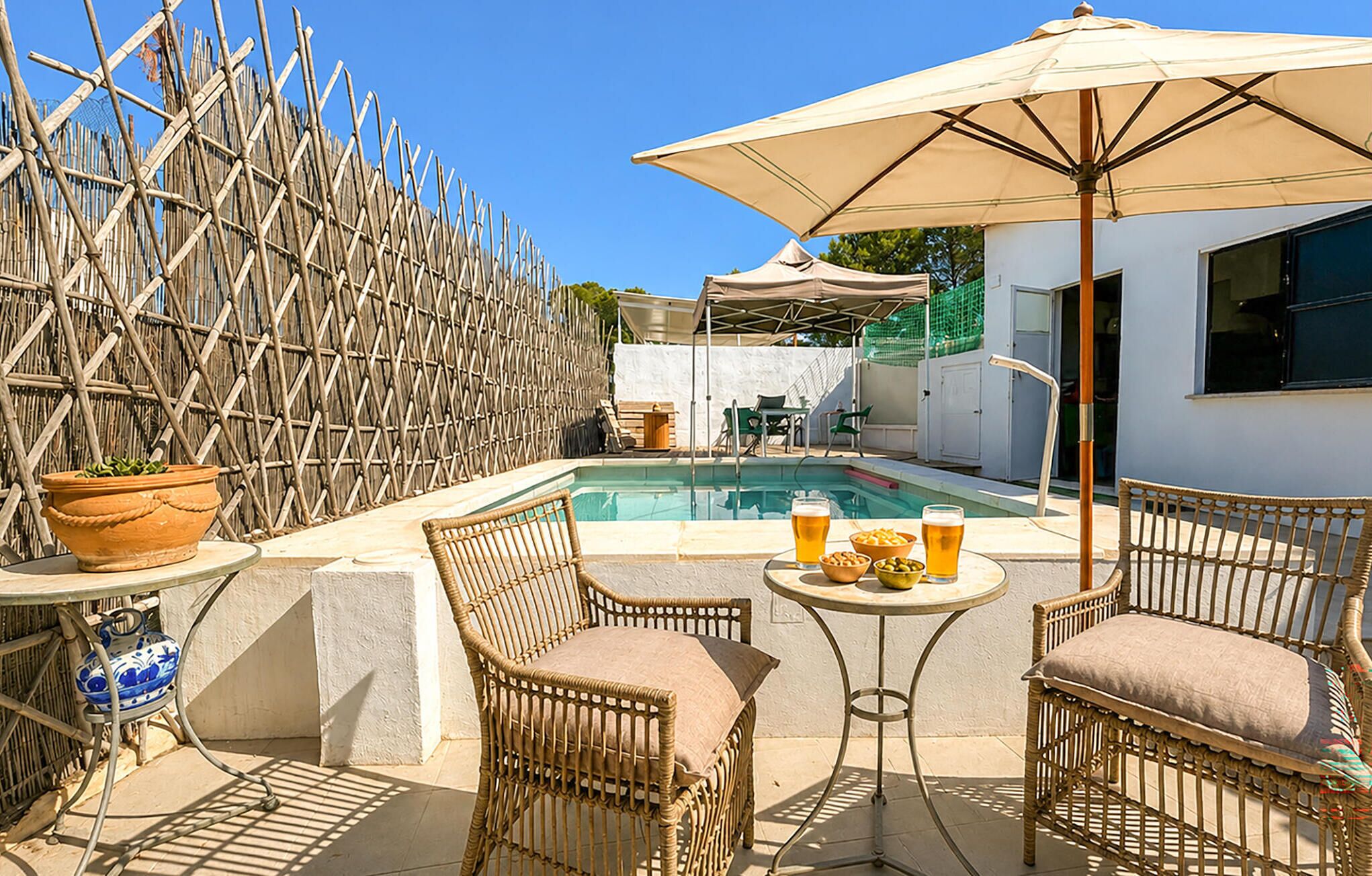Piscina