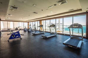 Area fitness