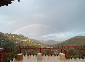 Interior detail - Hotel Haya Palace View King (Sukha)
