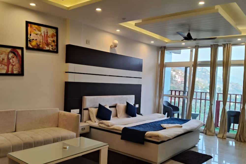 Hotel Haya Palace View King
