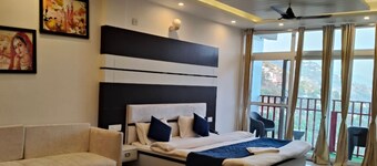Hotel Haya Palace View King