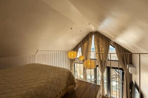 Family Villa, Sea View