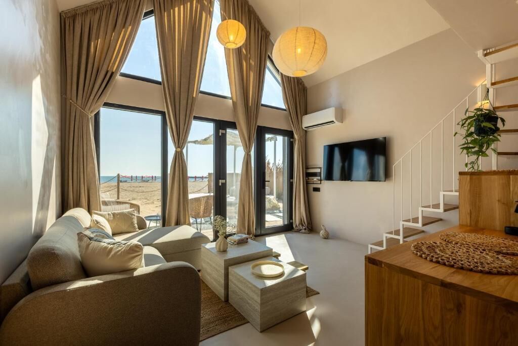 منطقة المعيشة