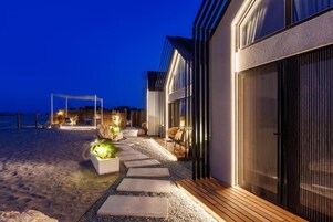 Family Villa, Sea View | Terrace/patio