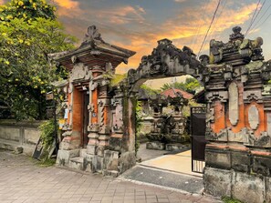 Point of interest - Putu's Paradise Ubud (Ubud)