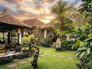 Exterior - Putu's Paradise Ubud (Ubud)