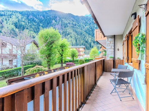 Maison Ginevra by Interhome