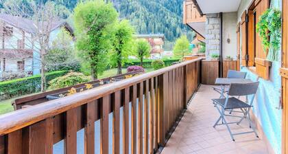 Maison Ginevra by Interhome
