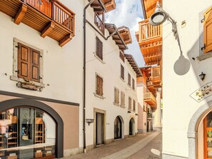 Exterior - Mansarda al Campanile by Interhome (Pinzolo)