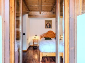 Internet - Mansarda al Campanile by Interhome (Pinzolo)