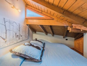 1 bedroom, Internet - Mansarda San Lorenzo by Interhome (Pinzolo)