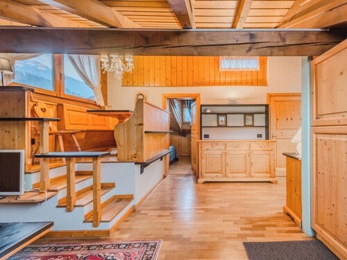 Mansarda San Lorenzo by Interhome