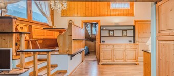 Mansarda San Lorenzo by Interhome