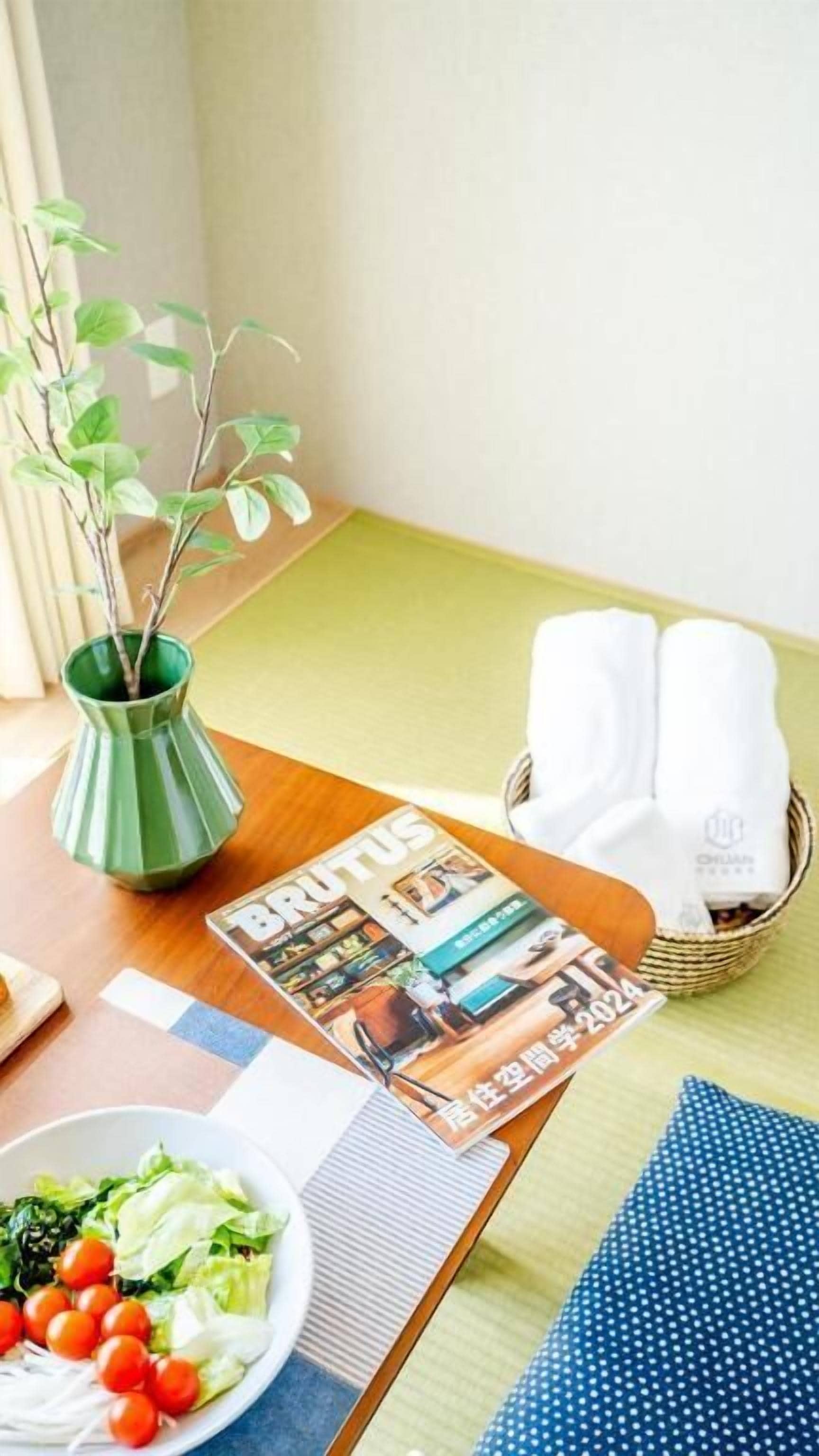 Family Room, Non Smoking, City View | Interior