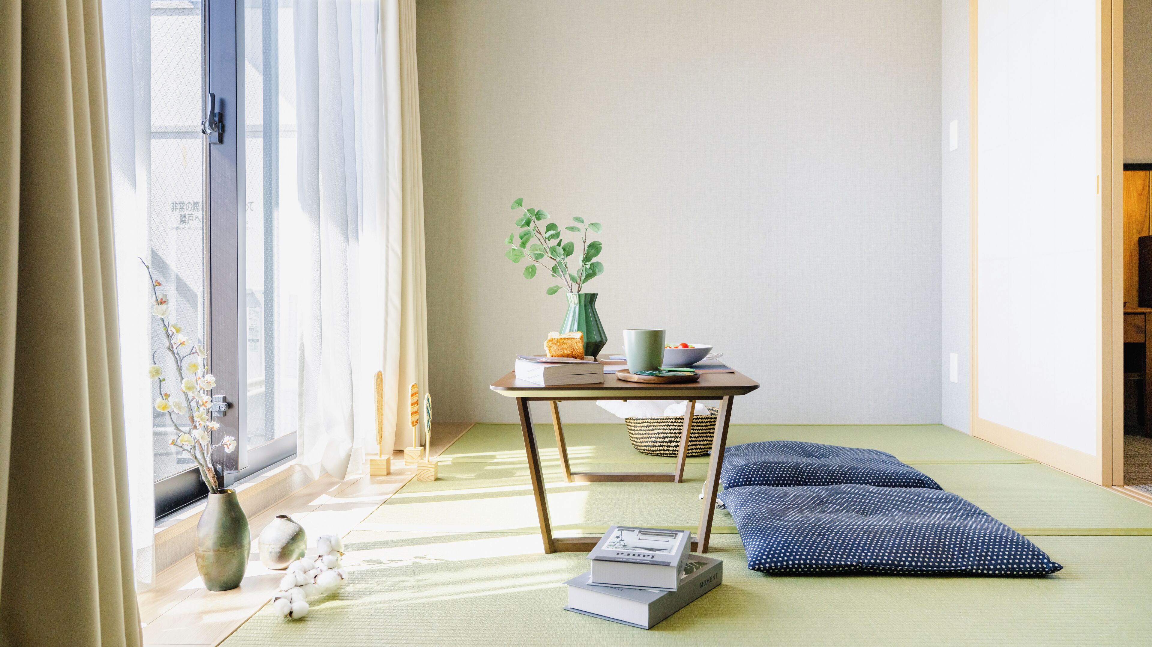 Double Room, Non Smoking, City View