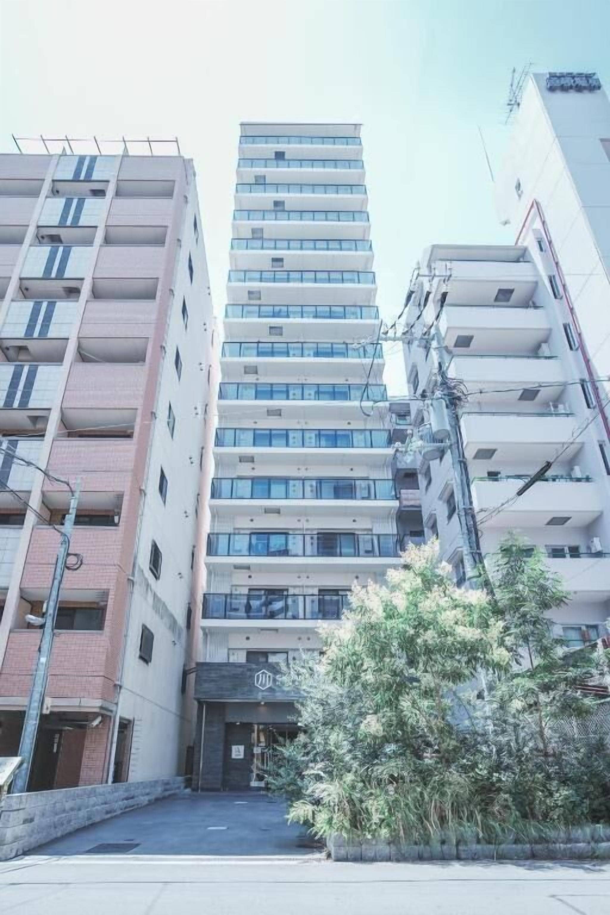 Double Room, Non Smoking, City View | Exterior