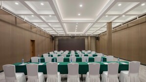 Sala de reuniones
