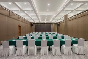 Sala de reunião