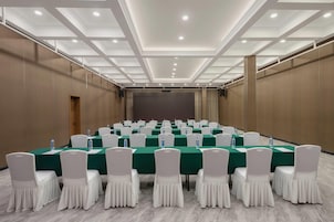 Sala de reuniones