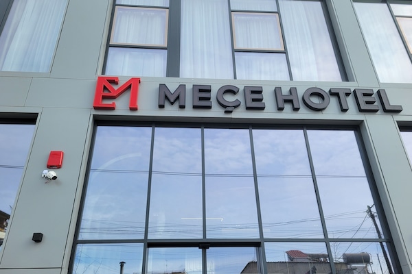 Bagian depan properti