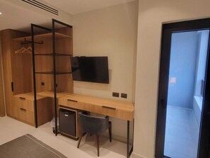 Room amenity - Mece Hotel (Tirana)