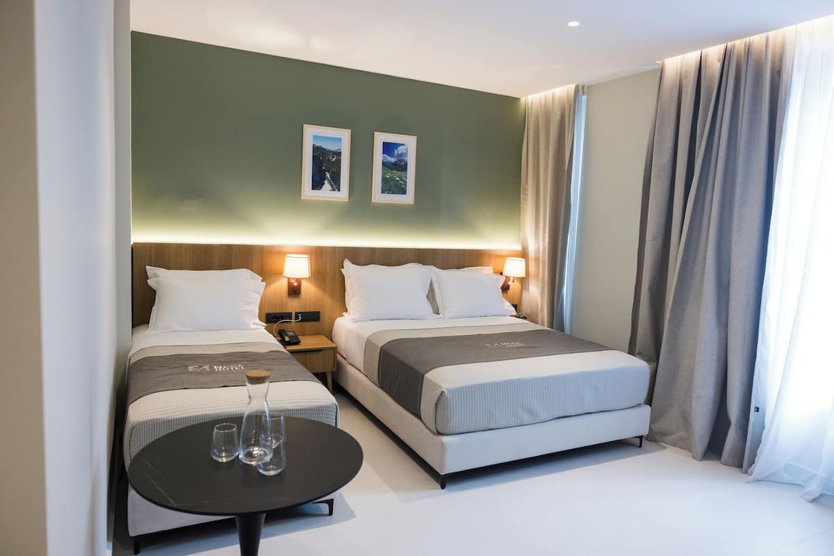 Superior Triple Room