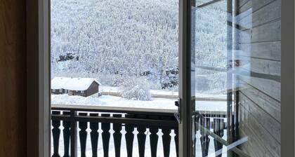 Gorgeous apartment in Verma with WiFi