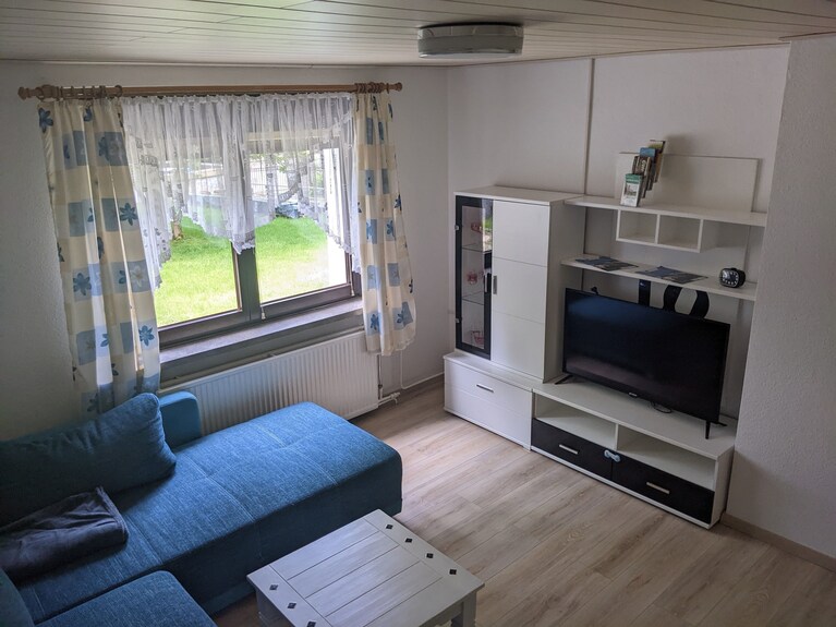 Vacation Apartment/apartment For 4 Guests With 40m² In Greiz (310418) - Weida
