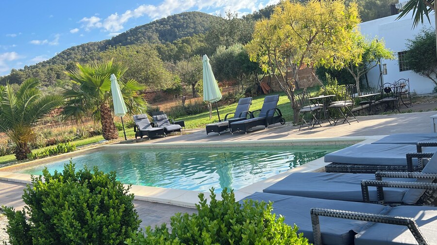 Finca Can Pepis