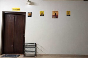 Interior - Zingy Hostel Bengaluru, Koramangala (Bengaluru)