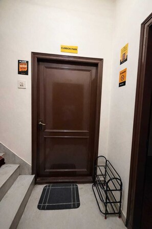 Interior - Zingy Hostel Bengaluru, Koramangala (Bengaluru)