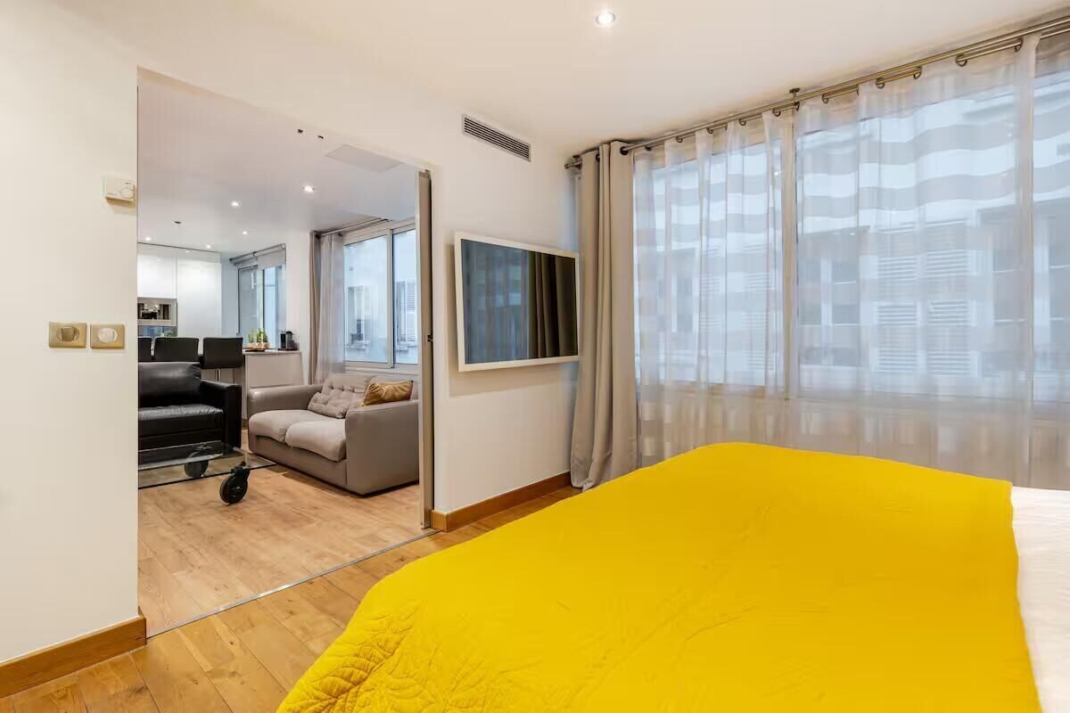 Image de profil de l’hôte