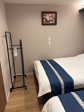 1 bedroom, free WiFi, bed sheets - Star Minami-Senju 201 (Taitō‑ku)