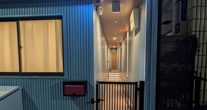 Star Minami-Senju 201