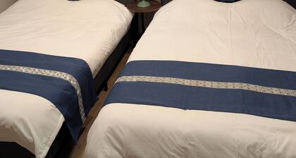 Star Minami-Senju 201