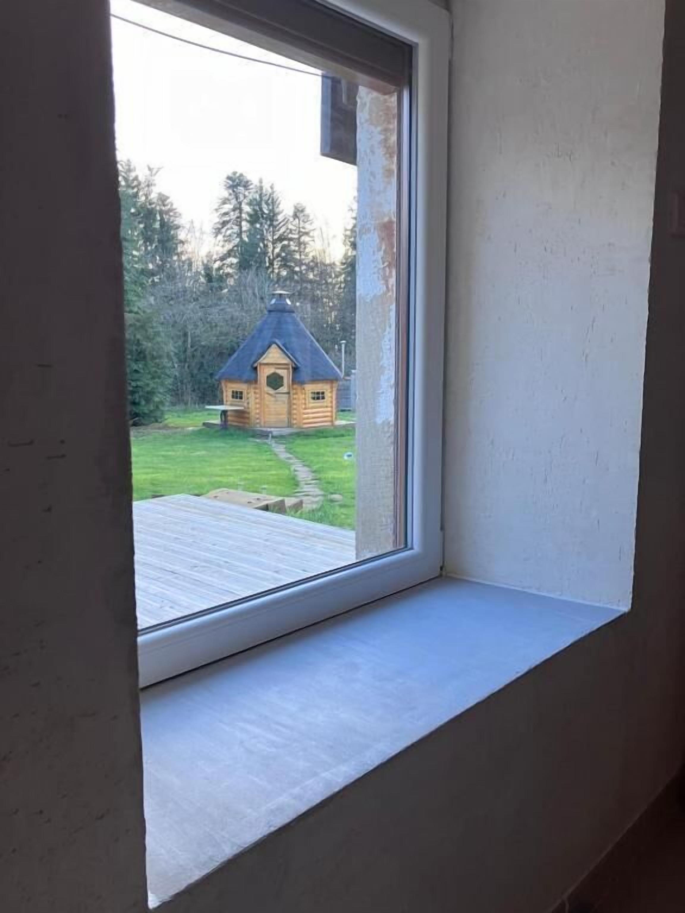 Comfort Double Room, Garden View | Interior