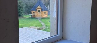 L Hôtel Enfoncé Chambres et table d Hôte