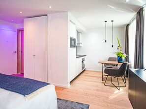 Internet - Munich Finest Apartment Studio 2 by Interhome (Munich)