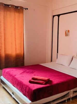 Room - Indra Hotel Hatyai (HATYAI)